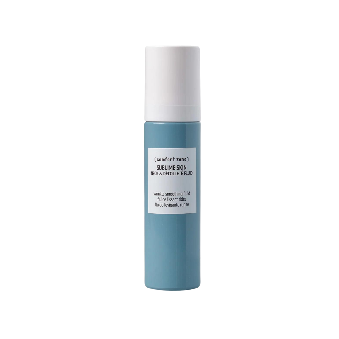Comfort Zone Sublime Skin Neck & Decollete Fluid 60ml