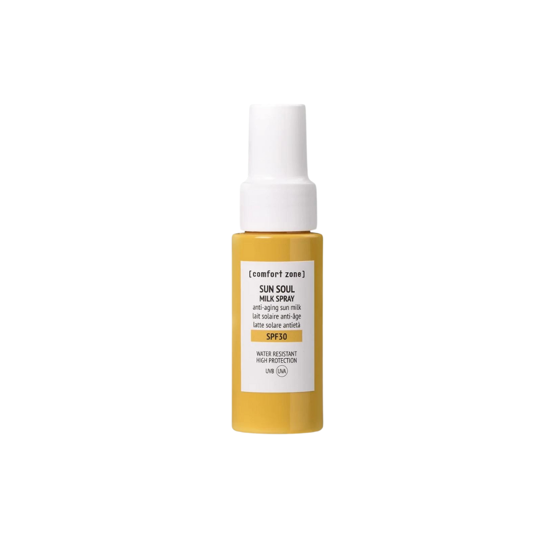 Comfort Zone Sun Soul Milk SPF30 50ml