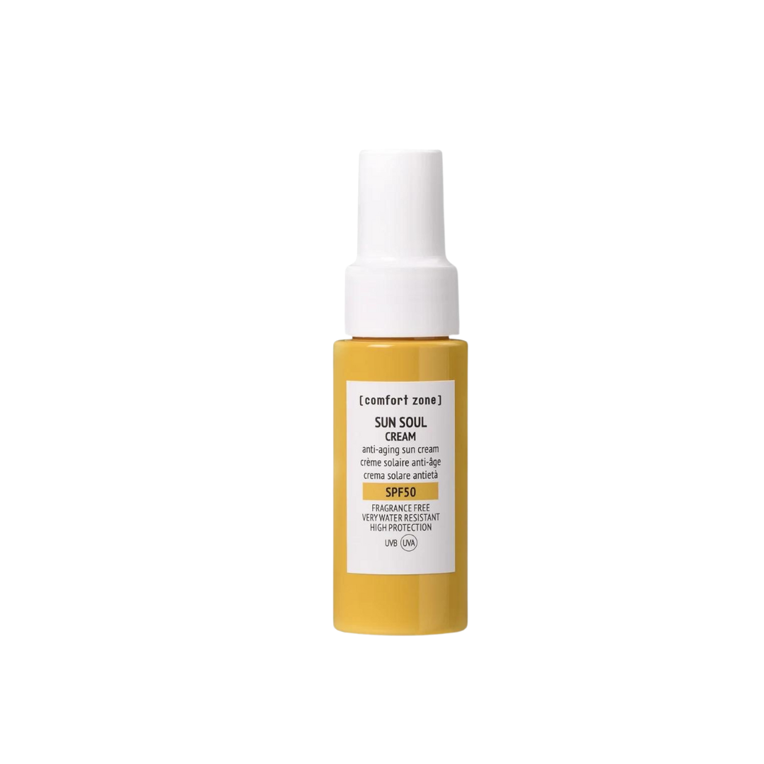 Comfort Zone Sun Soul Cream SPF50 50ml
