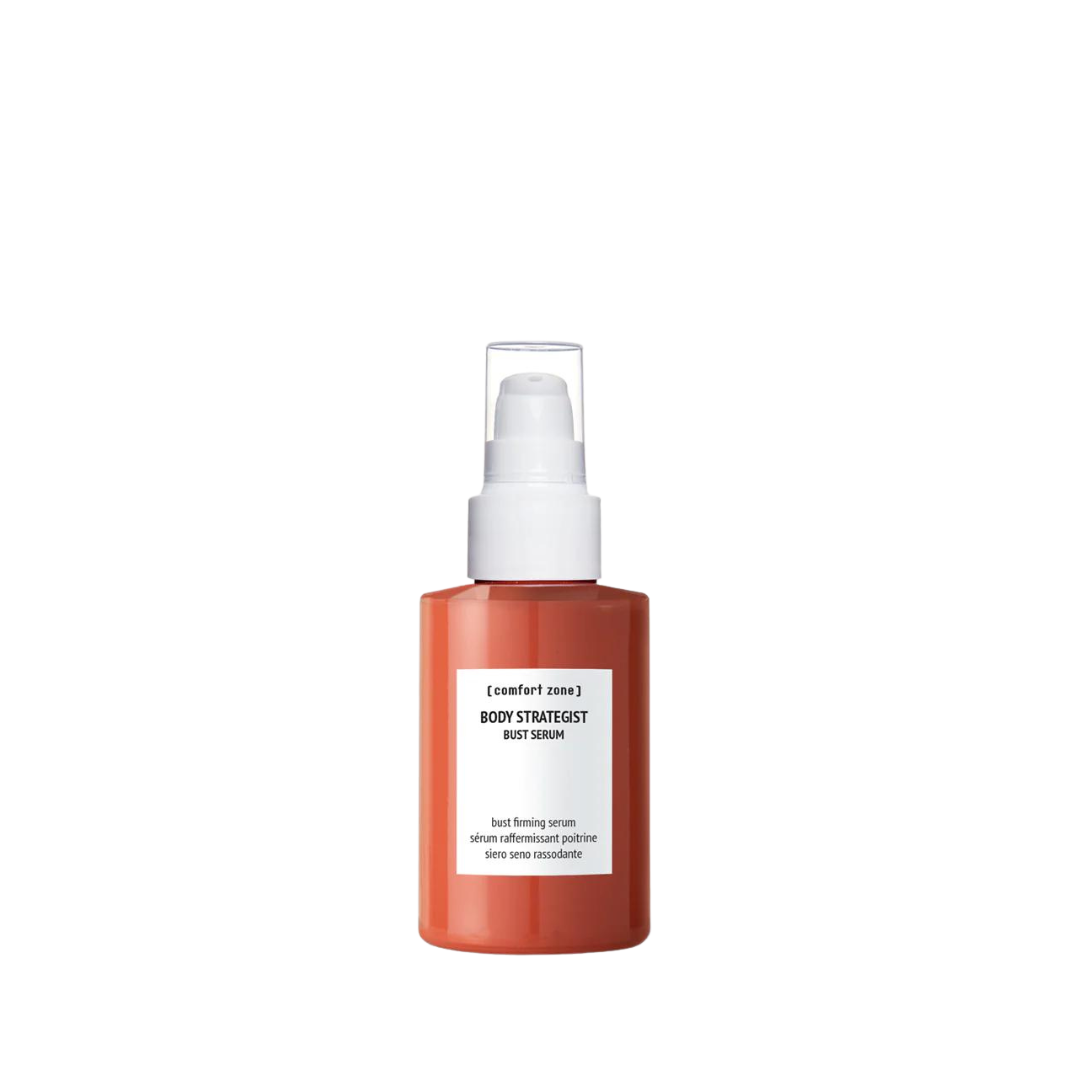 Comfort Zone Body Strategist Bust Serum 100ml
