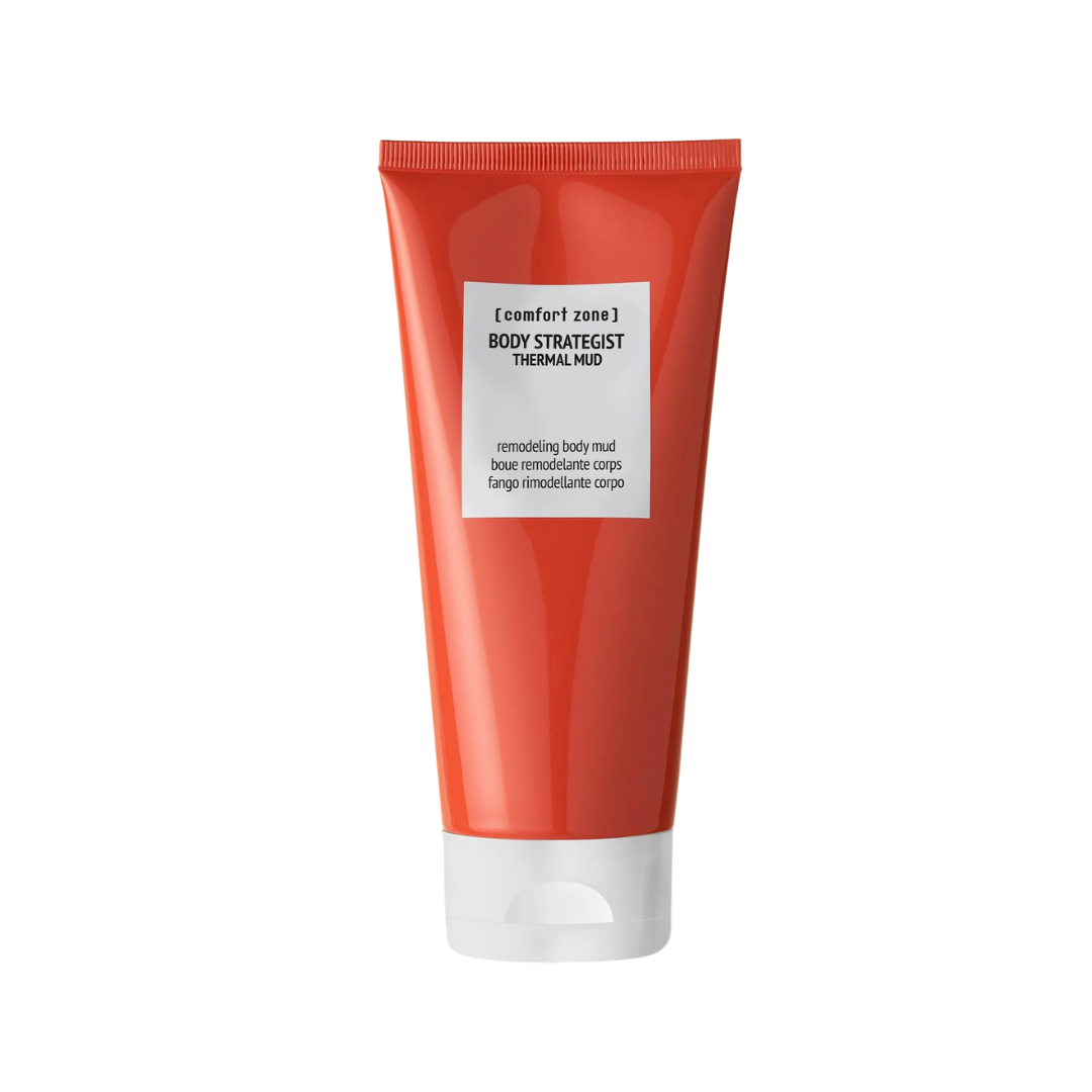 Comfort Zone Body Strategist Thermal Mud 200ml