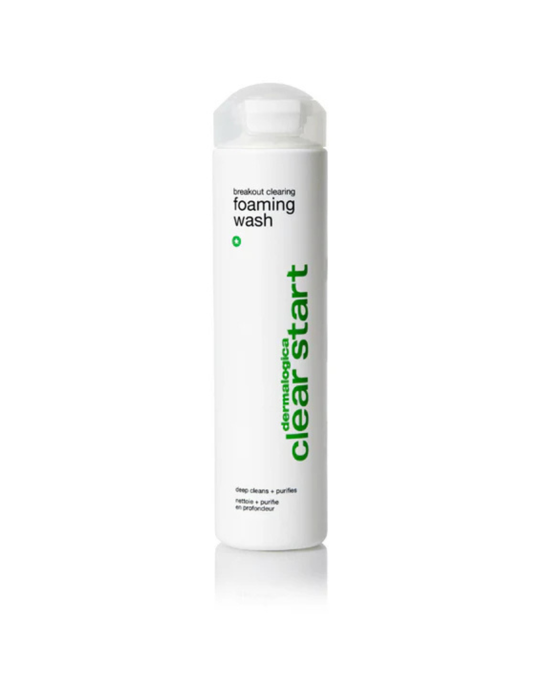 Dermalogica Clear Start Breakout Clearing Foaming Wash 295ml