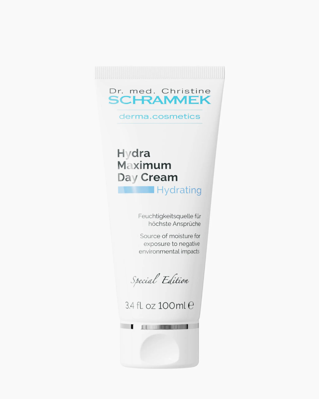 Dr Schrammek Hydra Maximum Day Cream 100 ml Special Edition