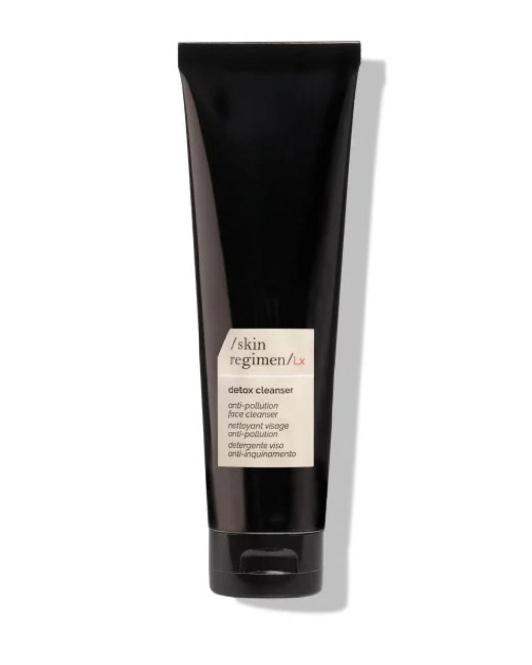 Skin Regimen LX Detox Cleanser 150ml