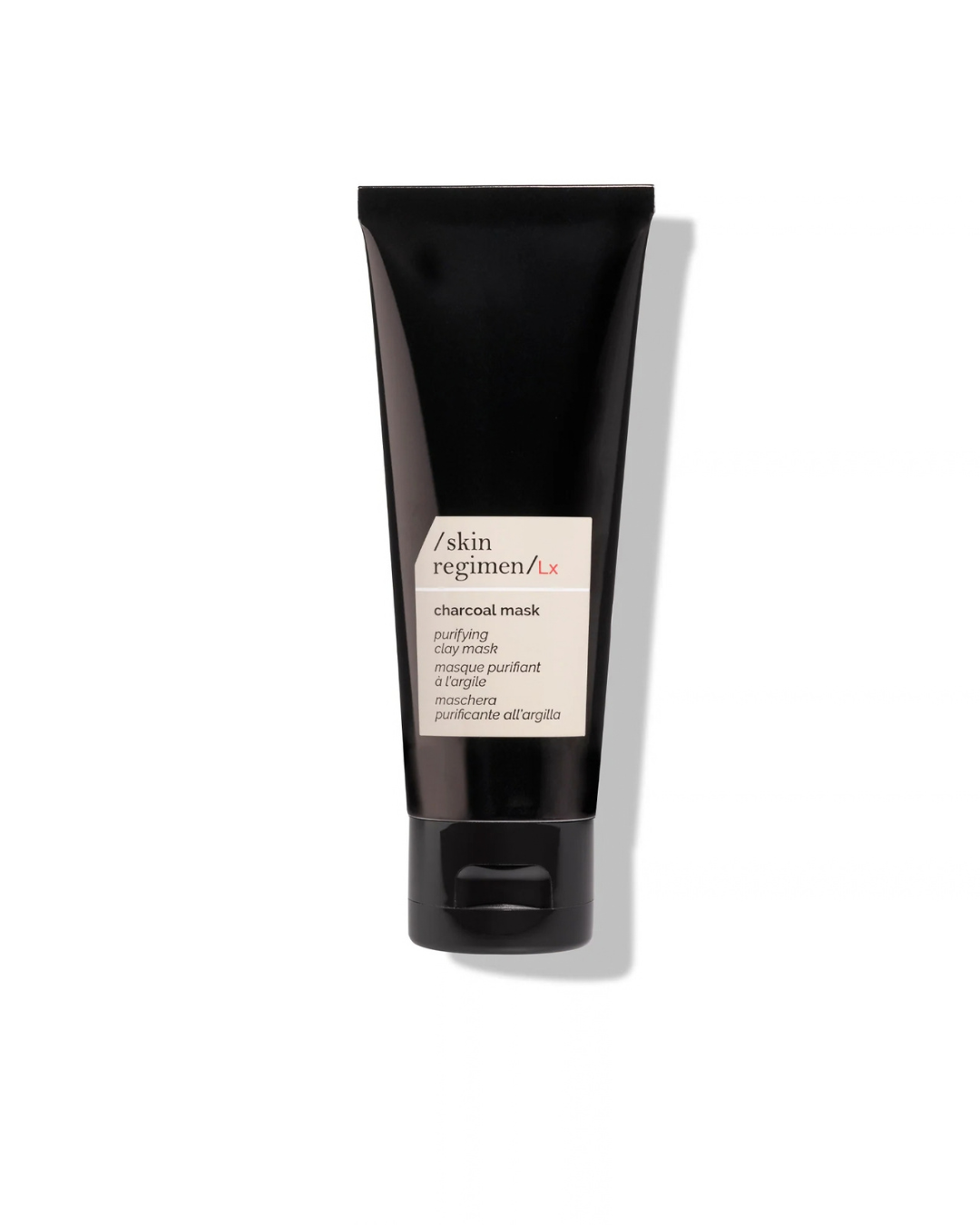 Skin Regimen LX Charcoal Mask 75ml
