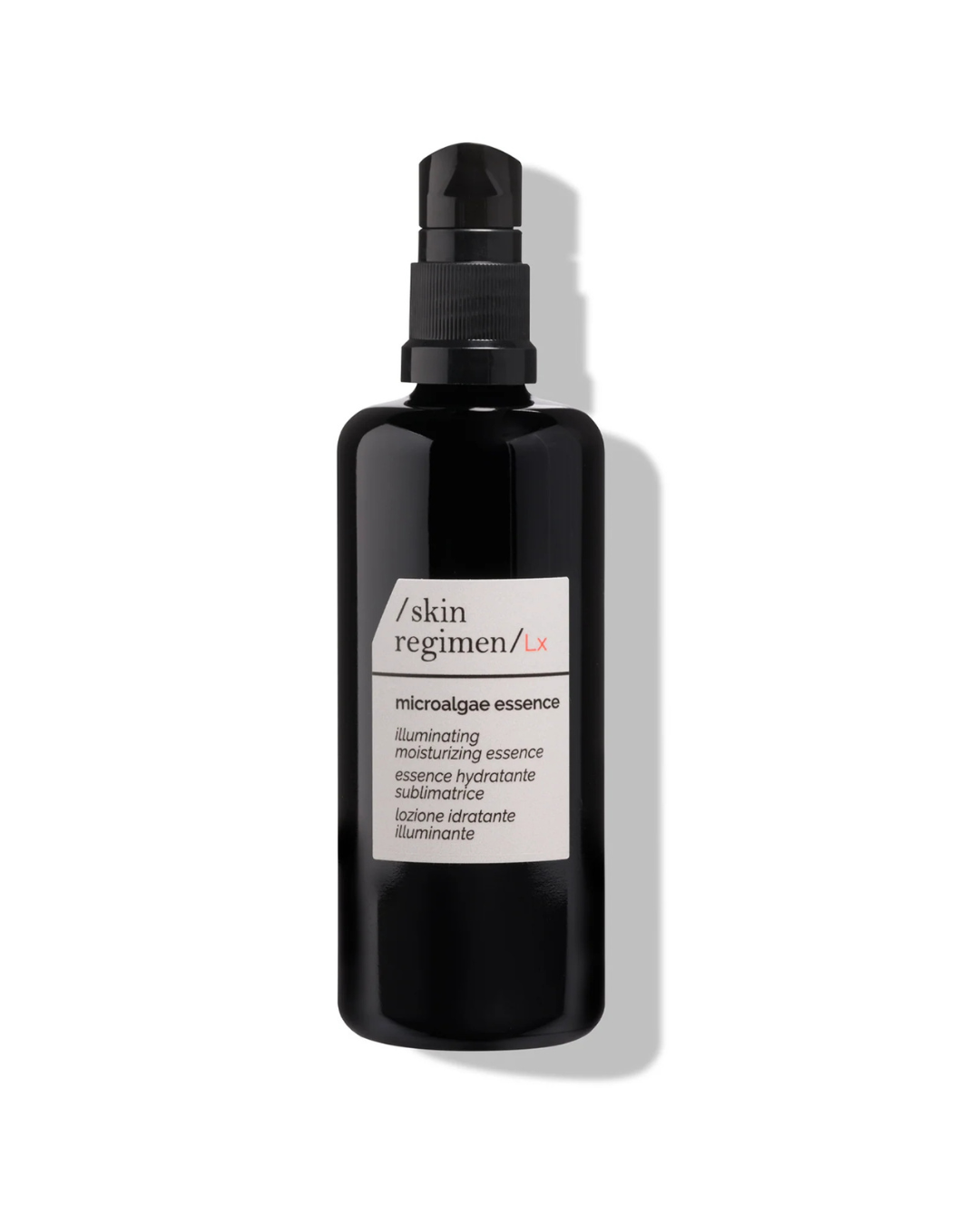 Skin Regimen LX Microalgae Essence 100ml