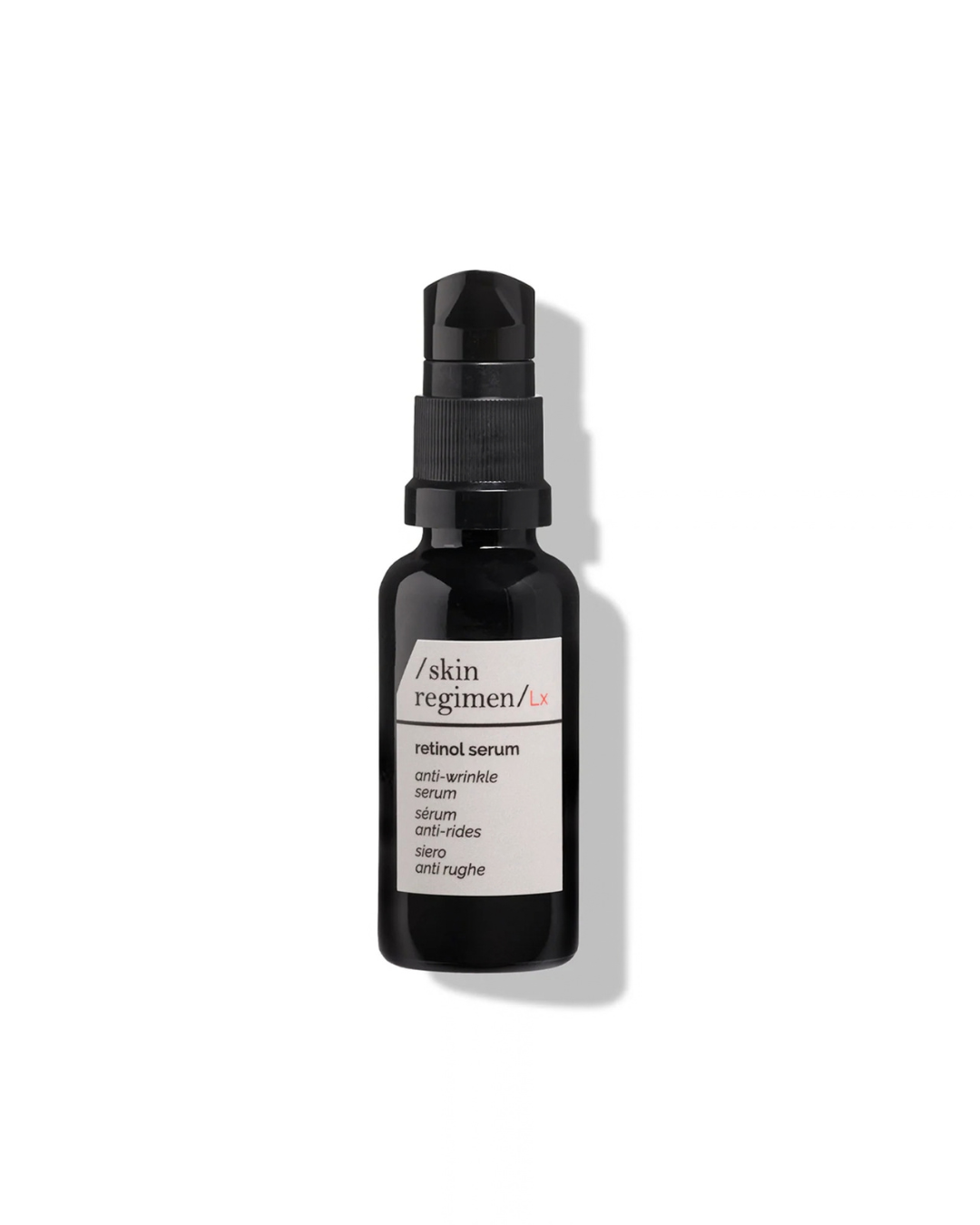 Skin regimen LX Retinol Serum 30ml