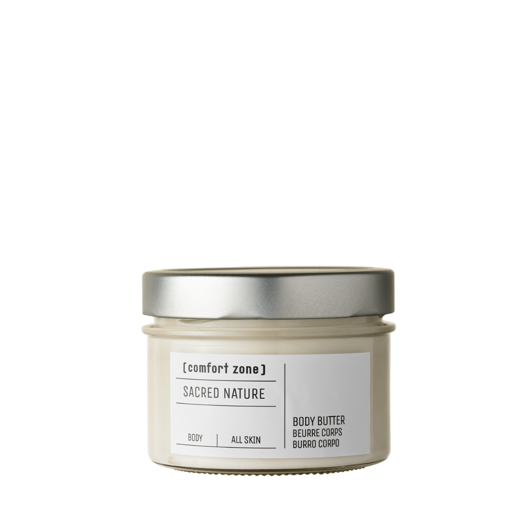 Comfort Zone Sacred Nature Body Butter 220ml