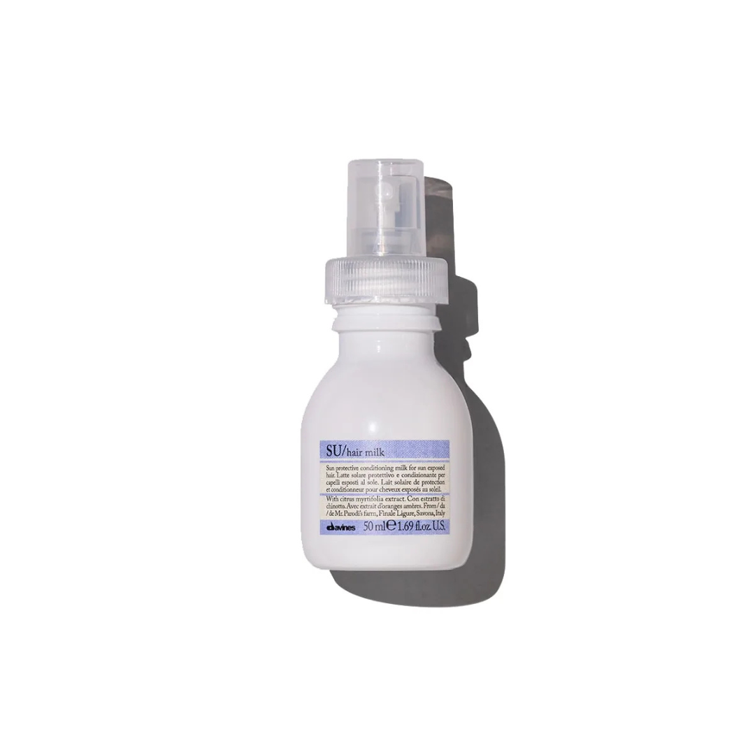 Davines SU Hair Milk 50ml