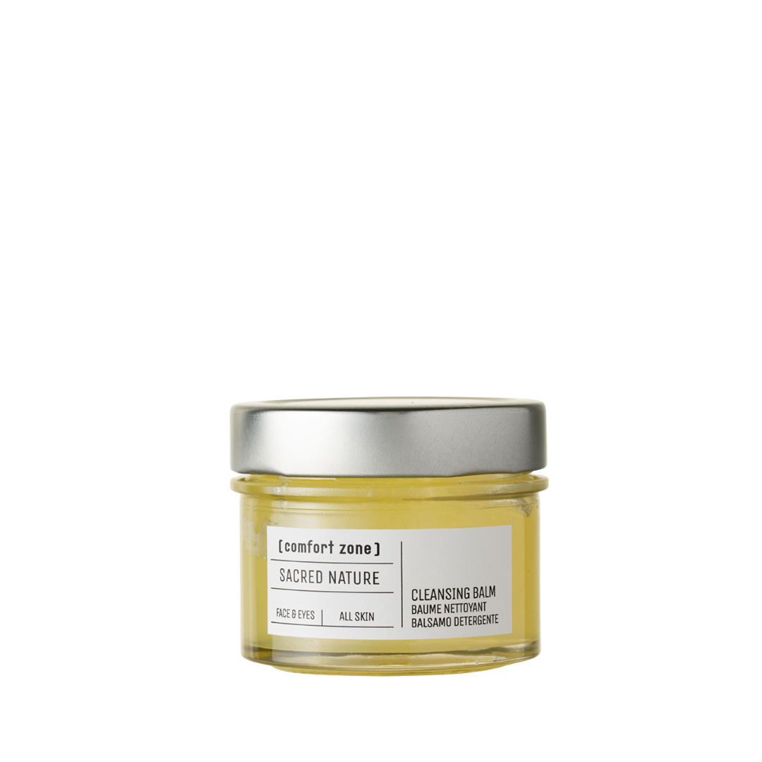 Comfort Zone Sacred Nature Cleansing Balm 110ml