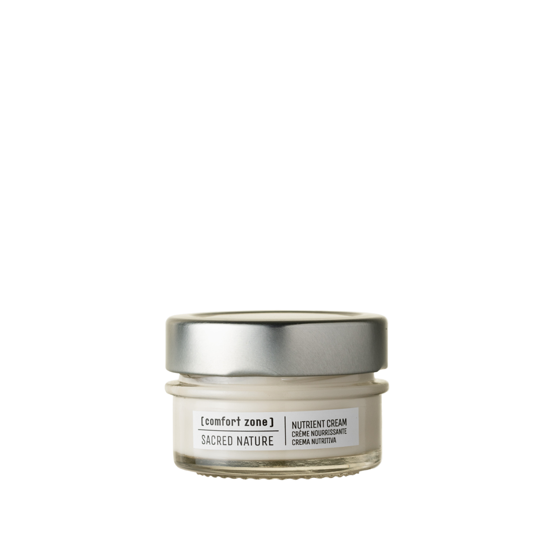 Comfort Zone Sacred Nature Nutrient Cream 50ml