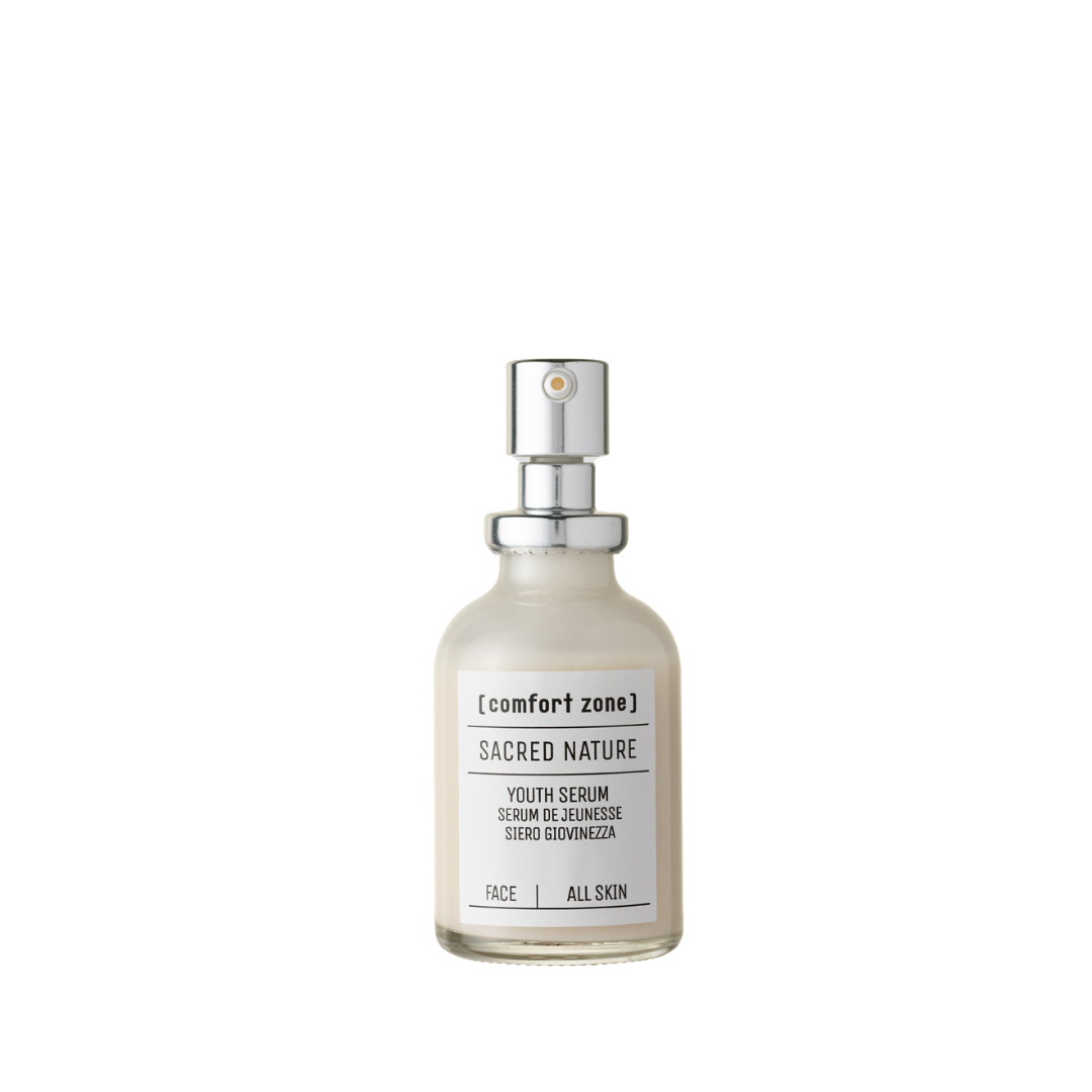 Comfort Zone Sacred Nature Youth Serum 30ml