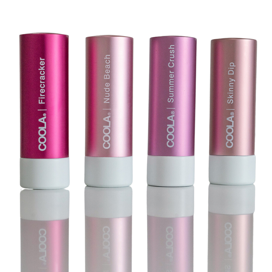 Coola Mineral Liplux SPF30  4,2g