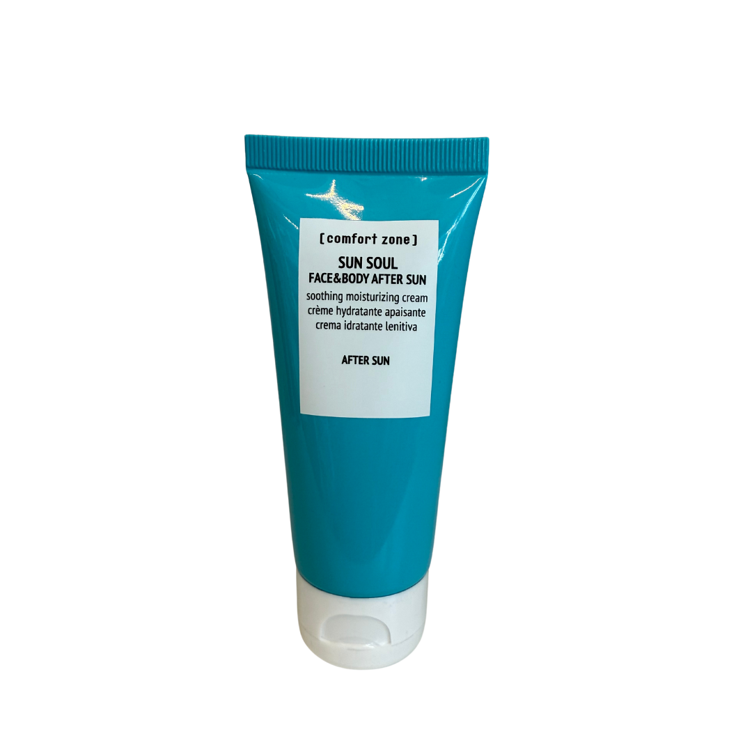 Comfort Zone Sun Soul Face & Body Aftersun 60ml