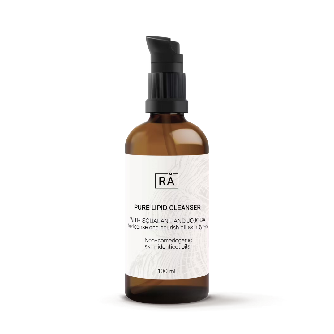 Rå Skincare Pure Lipid Cleanser 100ml