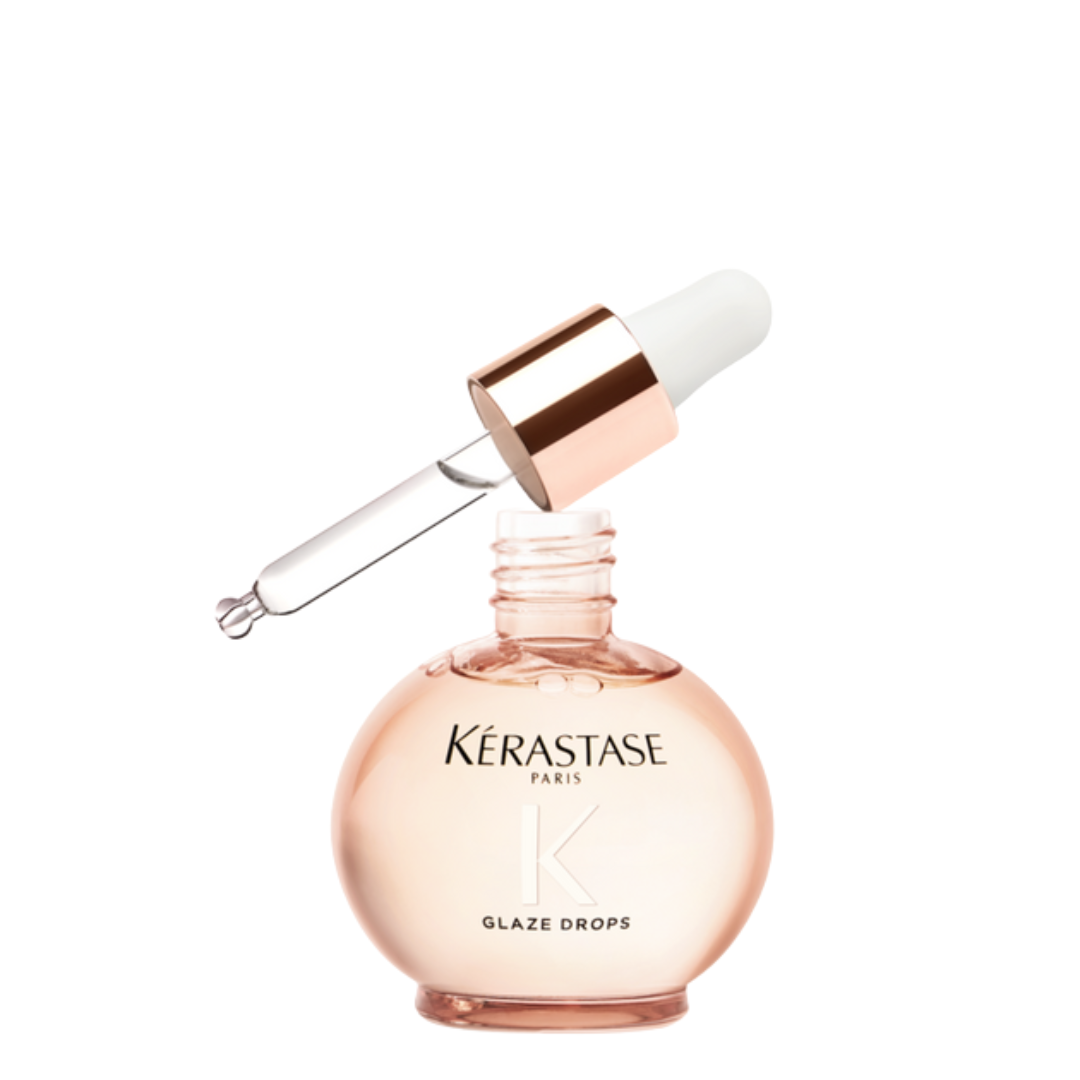 Kérastase Gloss Absolu Glaze Drops Hair Oil 45ml
