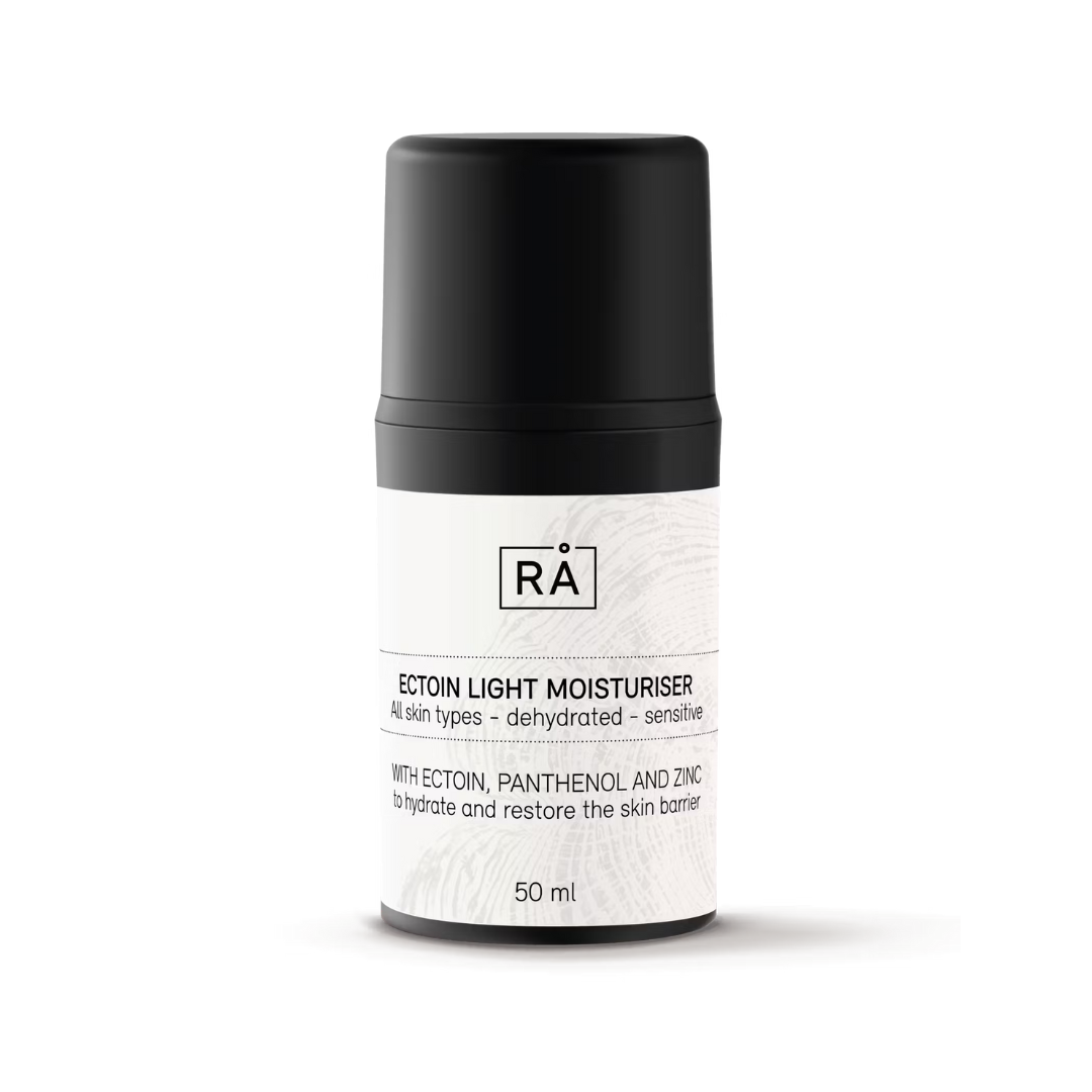 Rå Skincare Ectoin Light Moisturiser 50ml