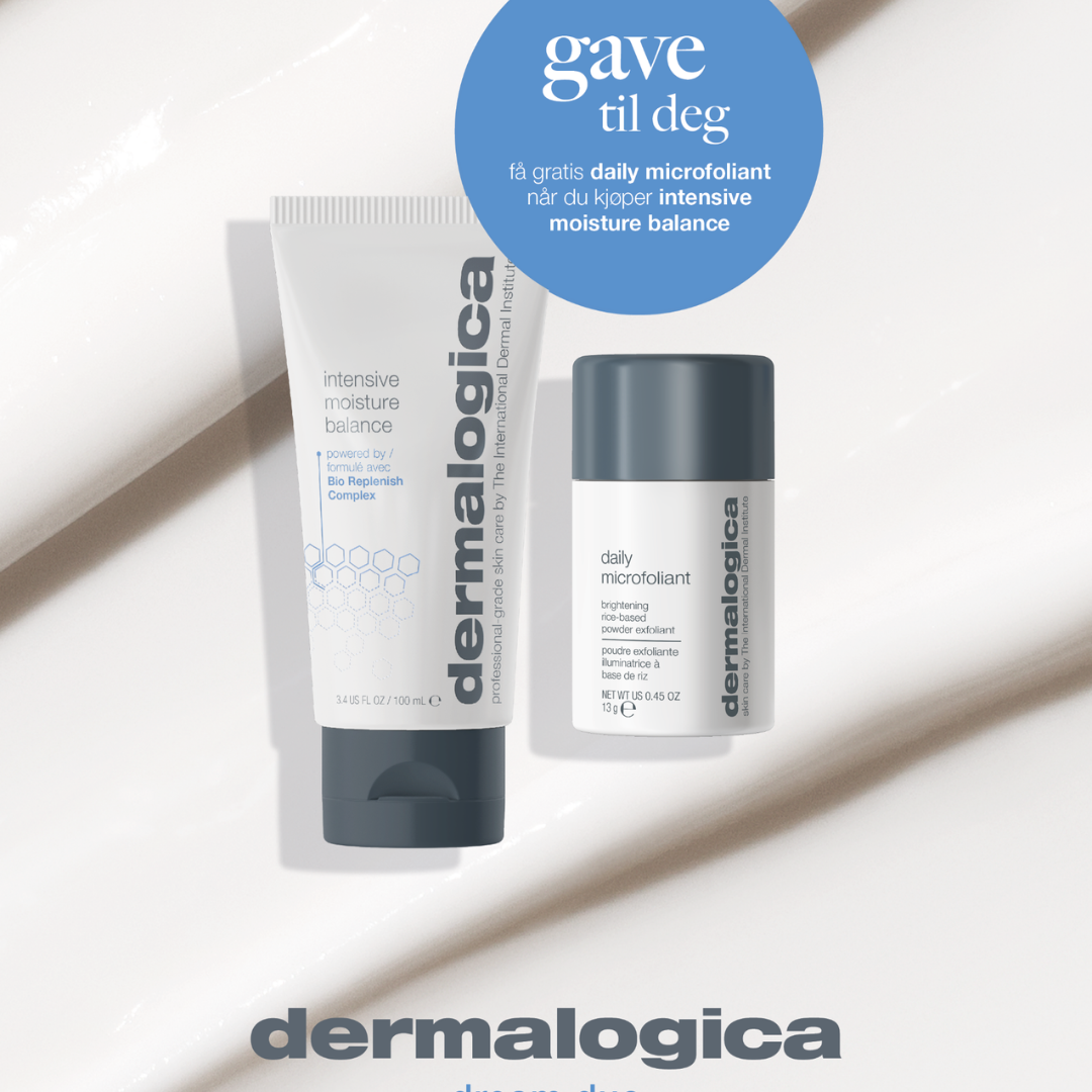 Dermalogica Dream Duo Moisturizing
