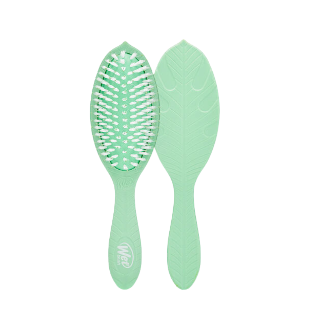 WetBrush Go Green Treatment AndShine