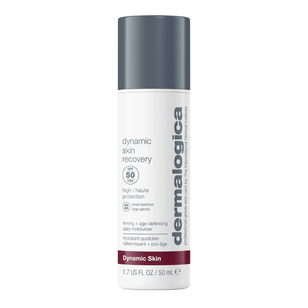 Dermalogica Dynamic Skin Recovery SPF50 Fuktighetskrem 50ml
