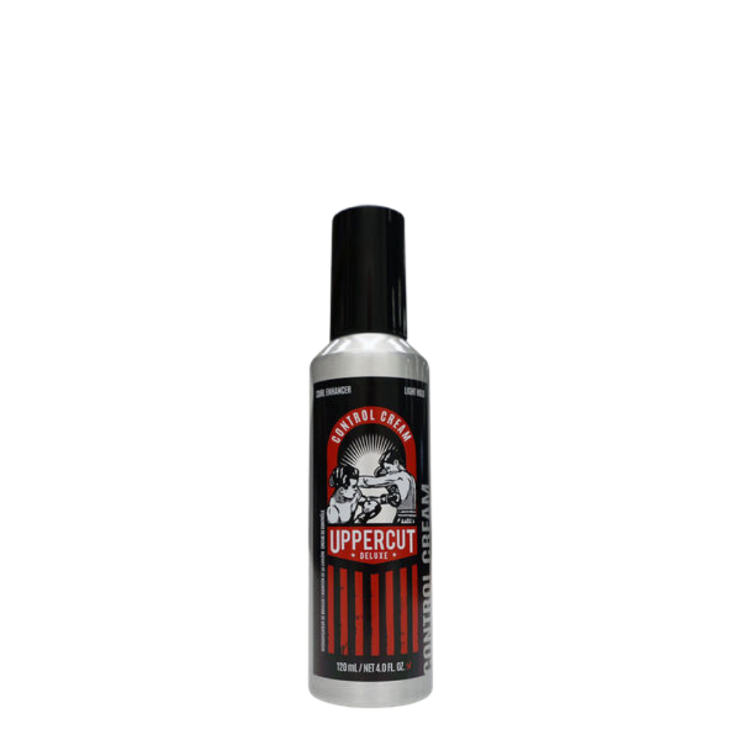 Uppercut Deluxe Control Cream