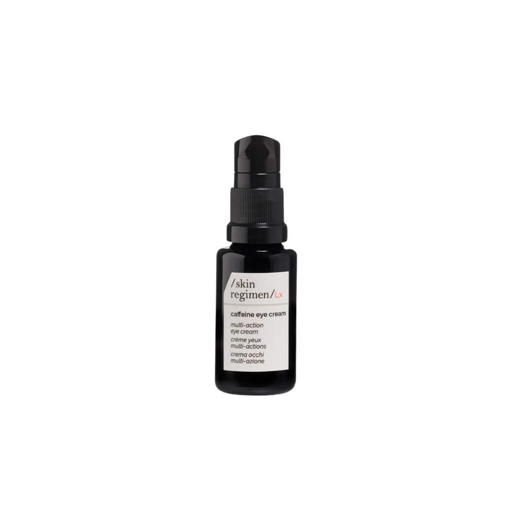 Comfort Zone Skin Regimen LX Caffeine Eye Cream 15ml