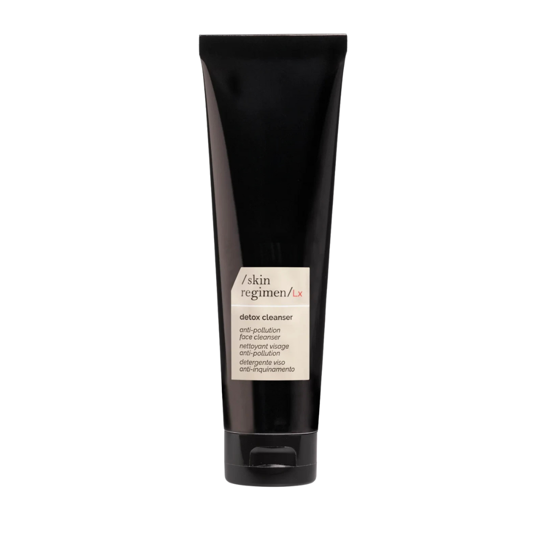 Comfort Zone Skin Regimen LX Detox Cleanser 150ml