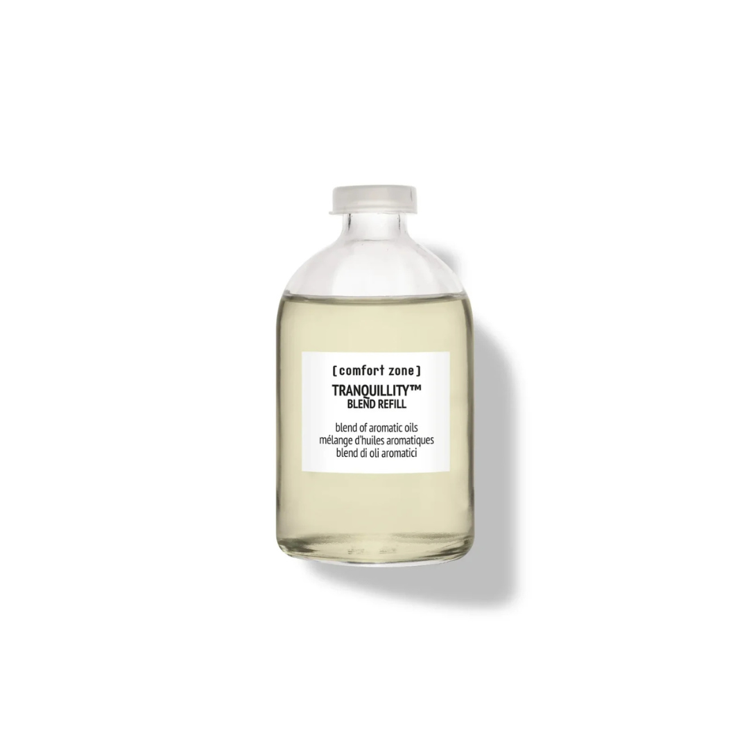Comfort Zone Tranquillity Oil Blend 100ml Refill