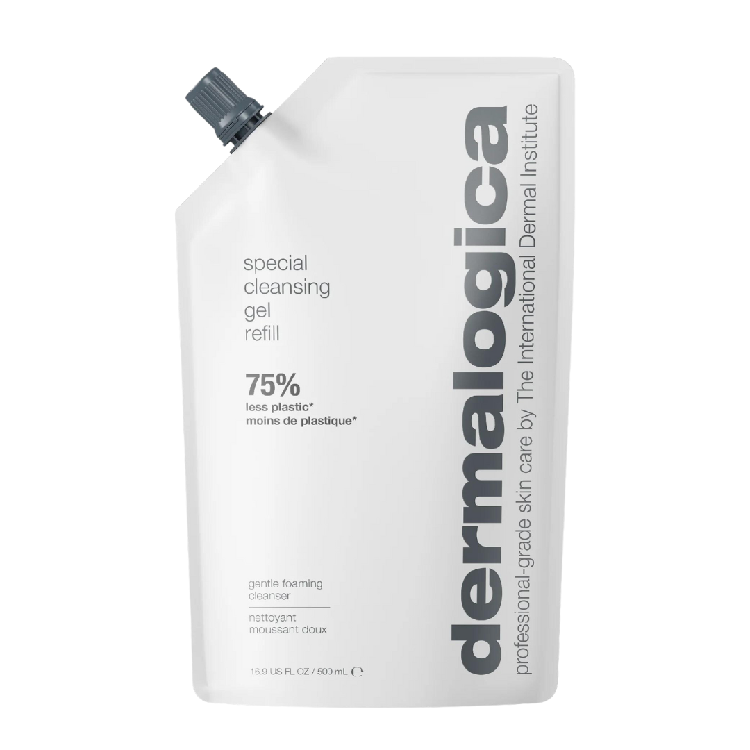 Dermalogica Skin Health Special Cleansing Gel Refill 500ml