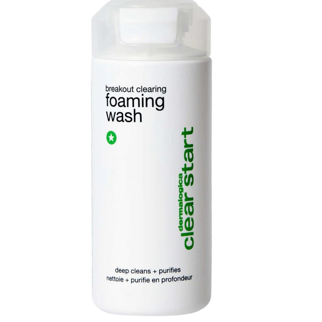 Dermalogica Breakout Clearing Foaming Wash 177ml