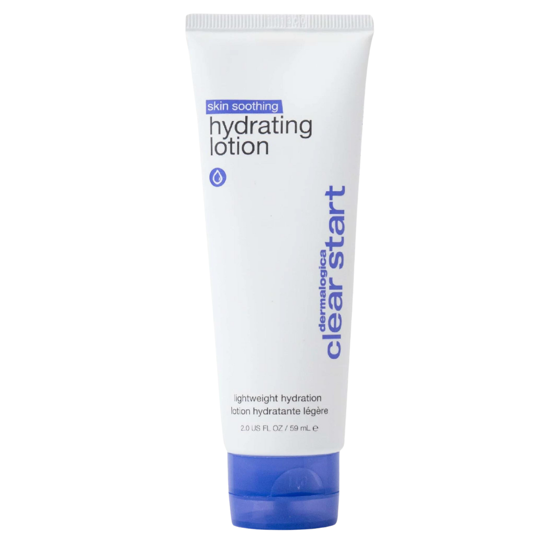 Dermalogica Skin Soothing Hydrating Lotion Fuktighetskrem 59ml