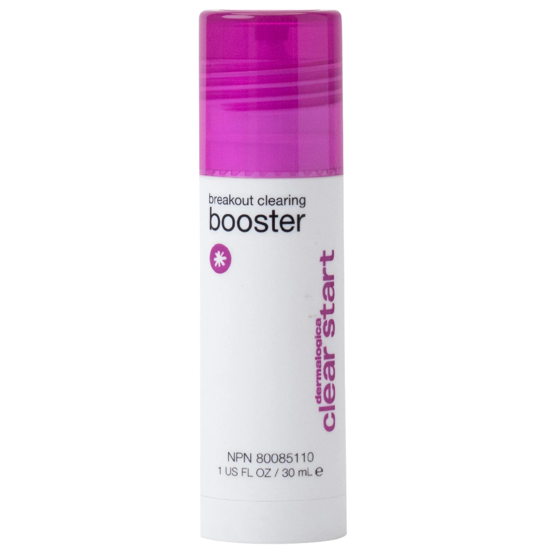 Dermalogica Breakout Clearing Booster Serum 30ml