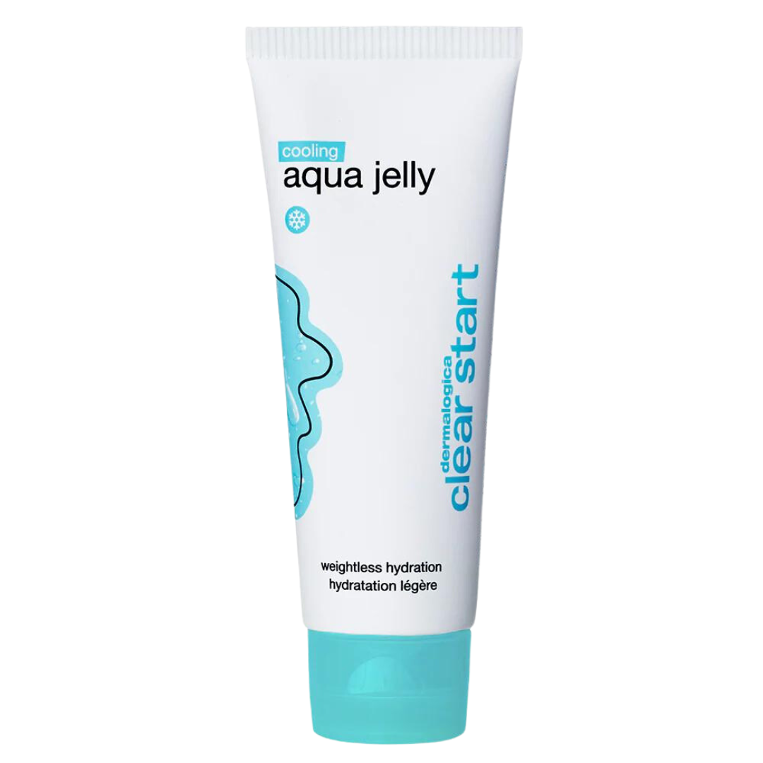 Dermalogica Cooling Aqua Jelly Fuktighetskrem 59ml