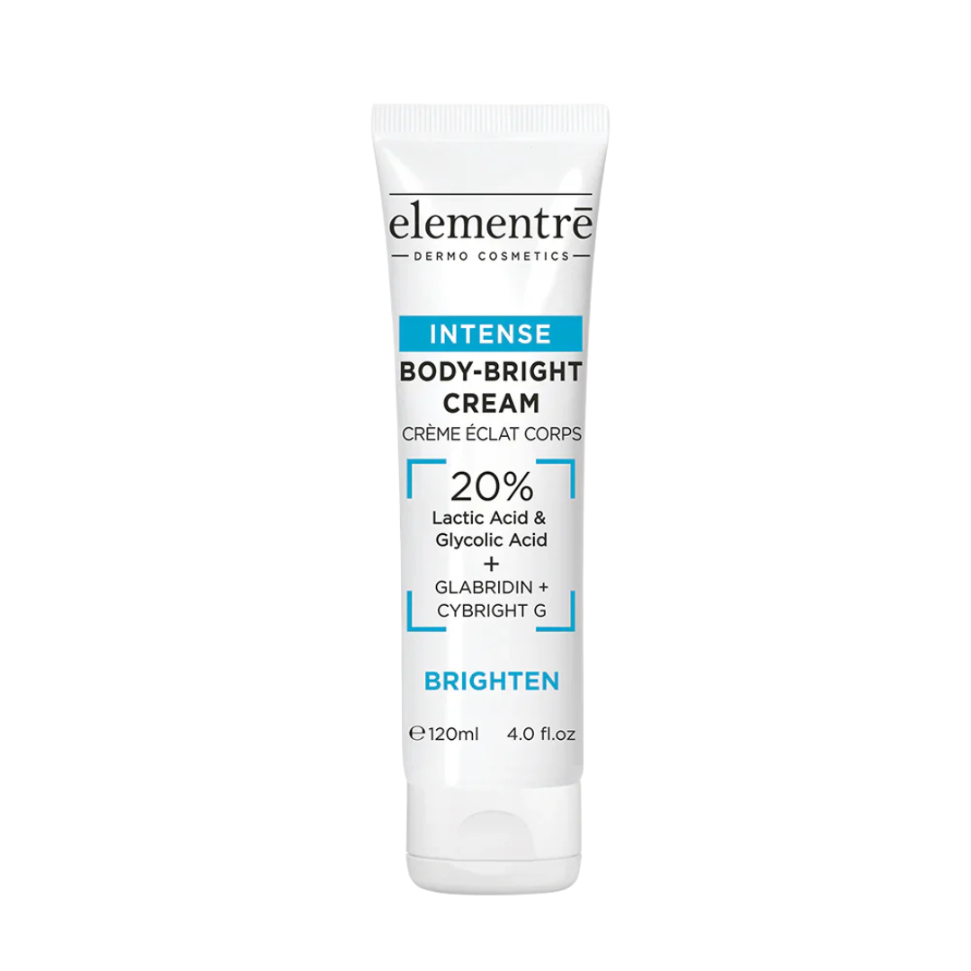 Elementre Intense Body Bright Bodylotion 120ml