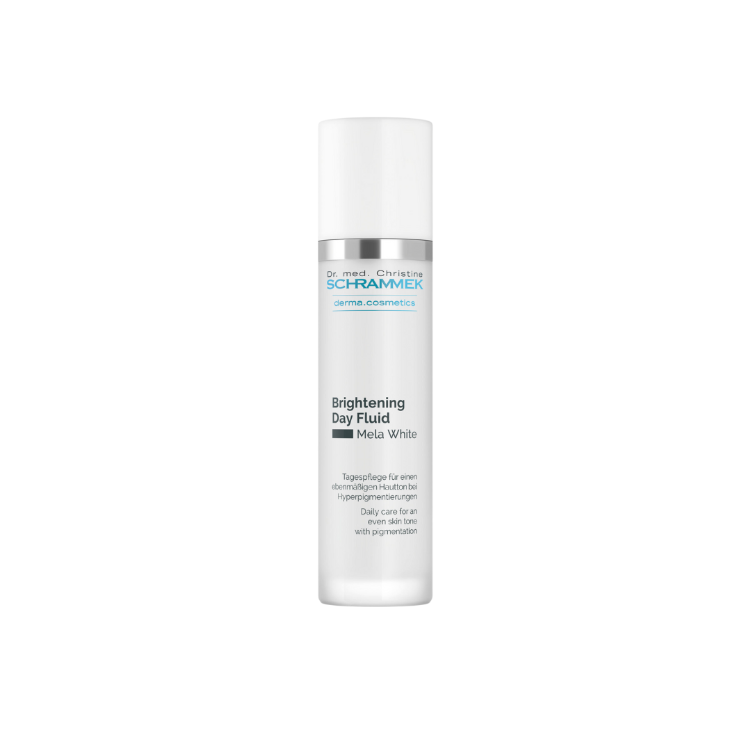 Dr. Schrammek Brightening Day Fluid SPF50 Dagkrem 50ml