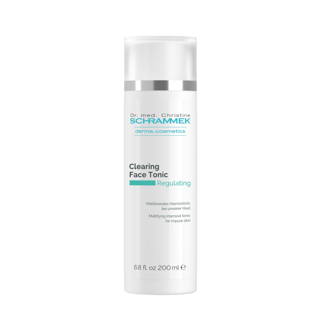 Dr. Schrammek Clearing Face Tonic ansiktsvann 200ml