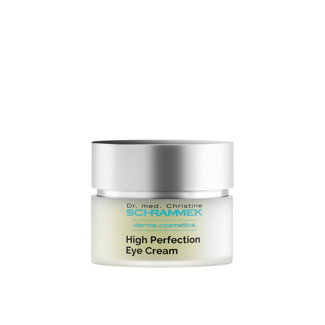 Dr. Schrammek High Perfection Eye Cream Øyekrem 15ml