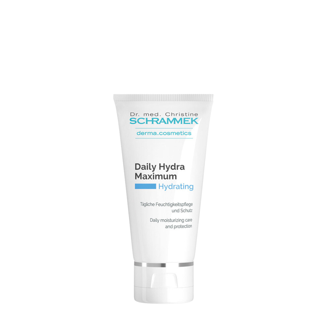 Dr. Schrammek Daily Hydra Maximum SPF20 50ml