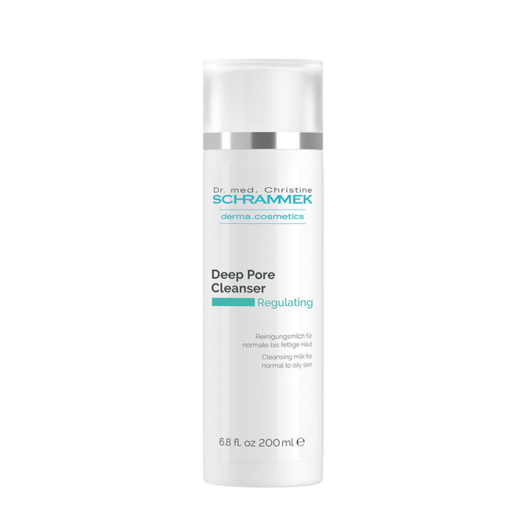 Dr. Schrammek Deep Pore Cleanser 200ml