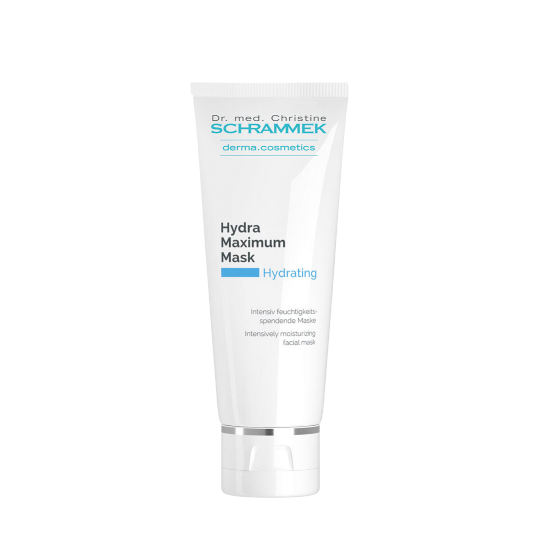 Dr. Schrammek Hydra Maximum Mask 75ml