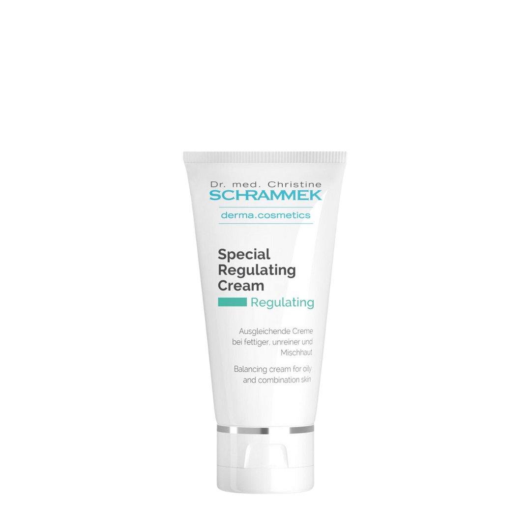 Dr. Schrammek Special Regulating Cream Fuktighetskrem 50ml