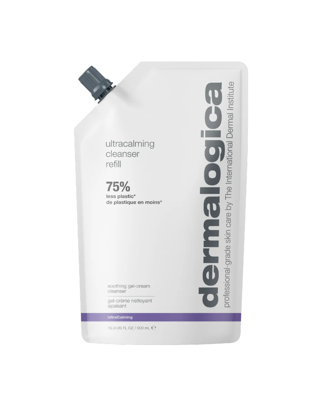 Dermalogica Ultracalming Cleanser Refill 500ml