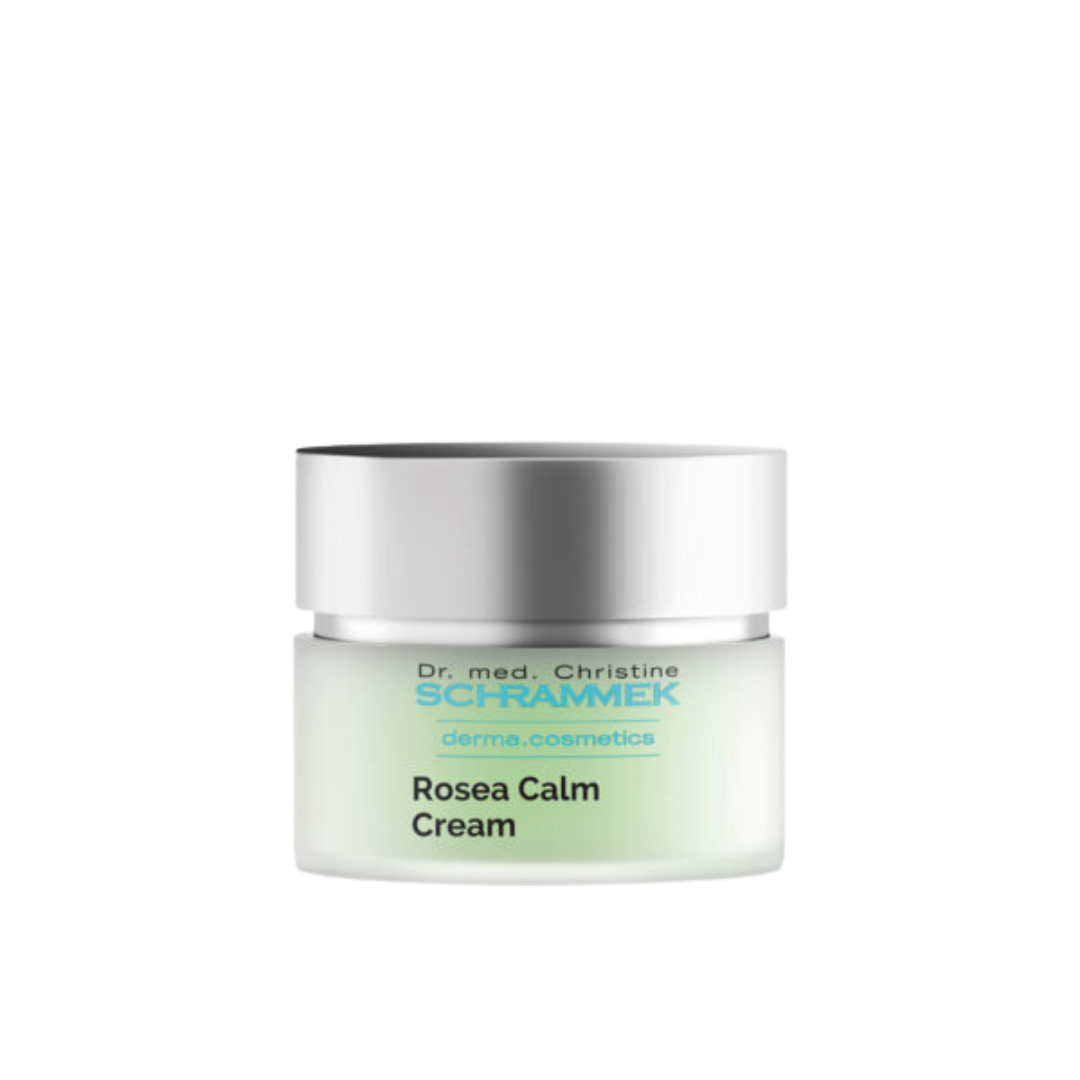 Dr. Schrammek Rosea calm cream fuktighetskrem 50ml