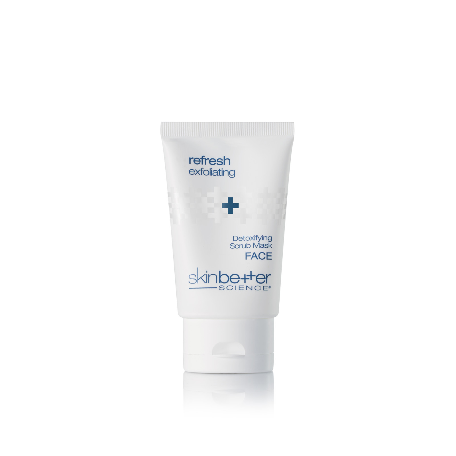 SkinBetter Science Detoxifying Scrub Mask Peeling 57g