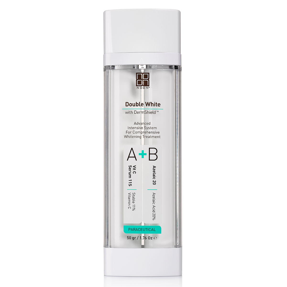 Noon Double White Krem 50 g