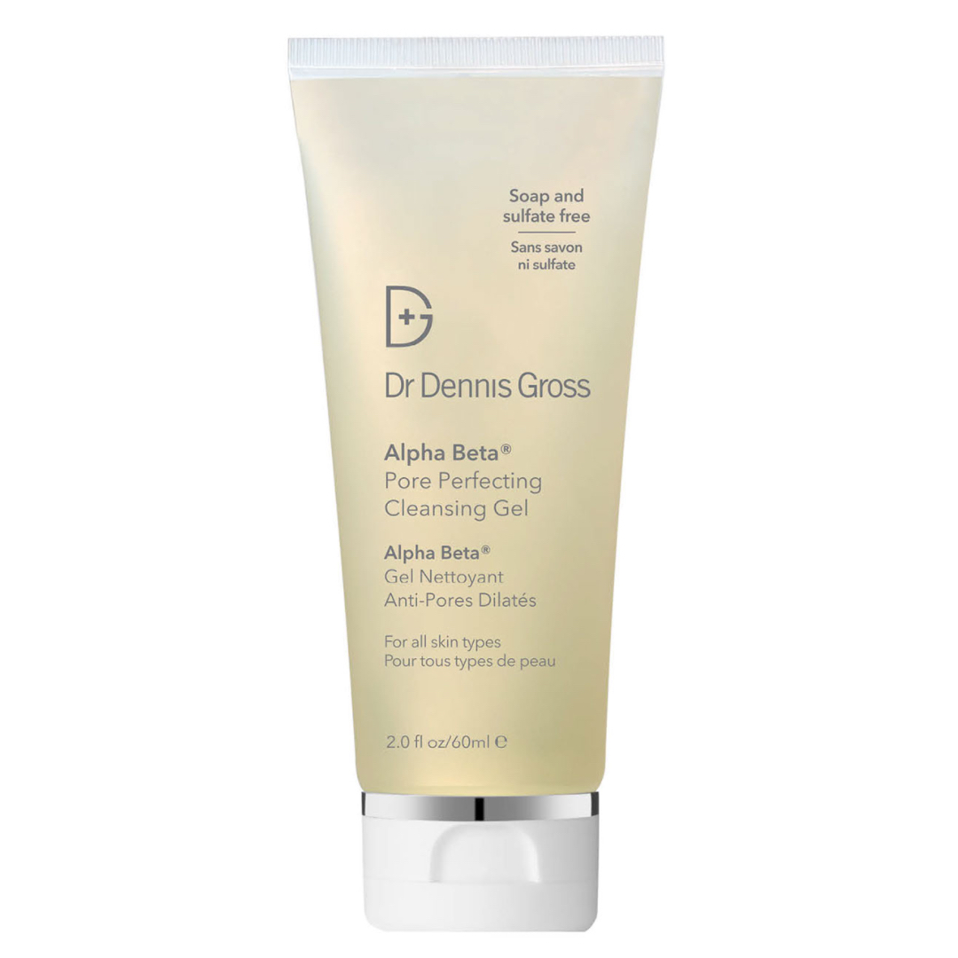 Dr Dennis Gross Alpha Beta Daily Cleansing gel 60 ml