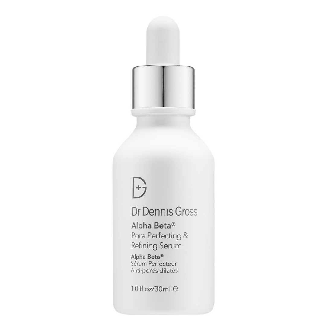Dr Dennis Gross Alpha Beta Pore Perfecting & Refining Serum 30 ml