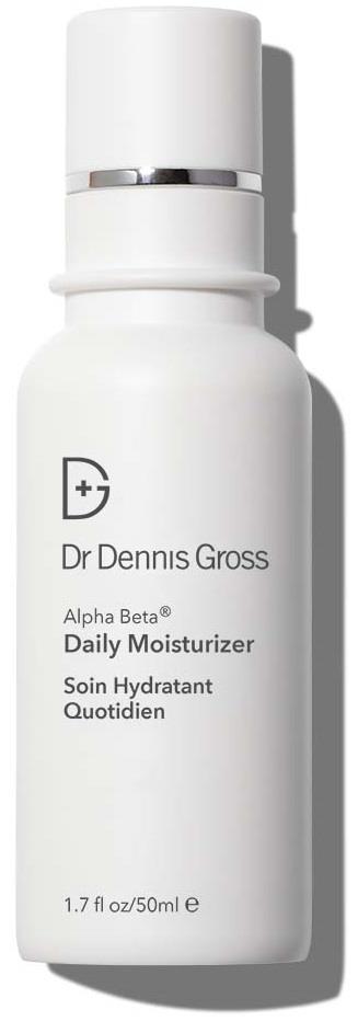 Dr Dennis Gross Alpha Beta Daily Moisturizer Fuktighetskrem 50 ml