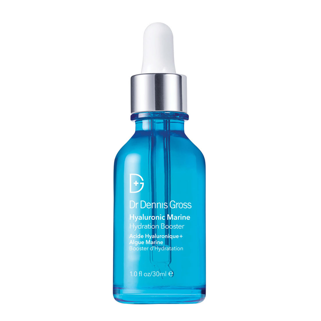 Dr Dennis Gross Hyaluronic Marine Hydration Booster Serum 30 ml