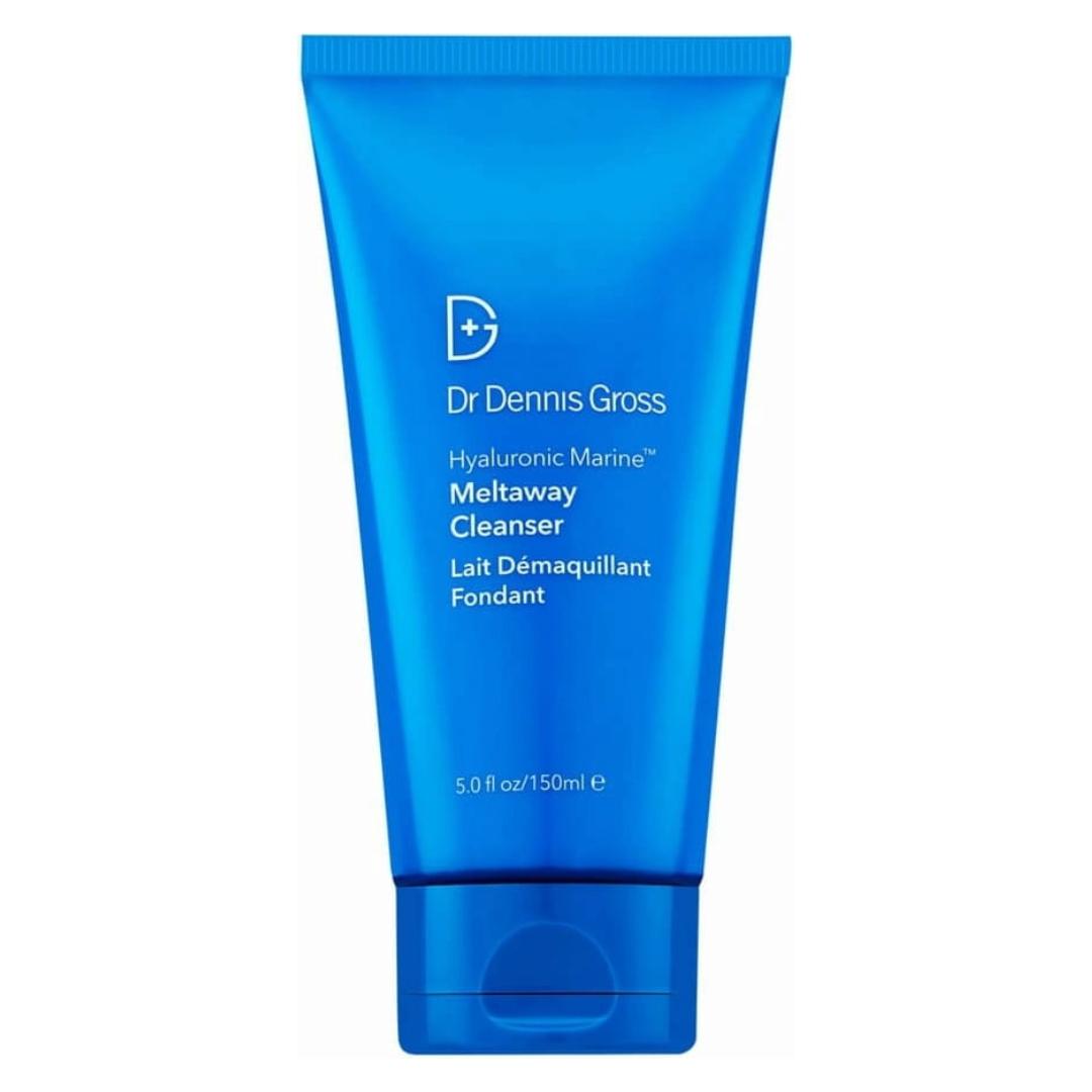 Dr Dennis Gross Hyaluronic Marine Meltaway Cleanser Rens 150 ml